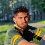 abitur auf englisch abgeschlossen und in der vergangenheit hab auch englisch nachhilfe gegeben